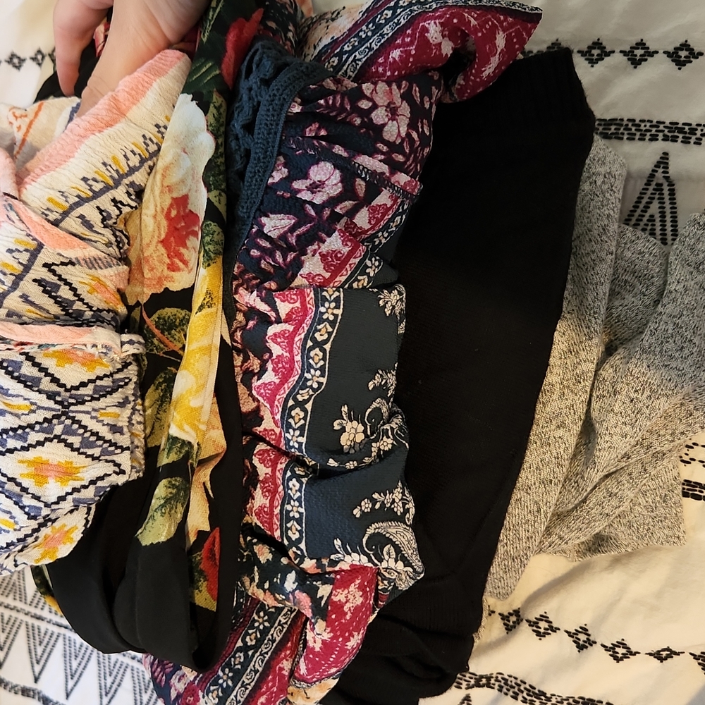 Dress/romper lot